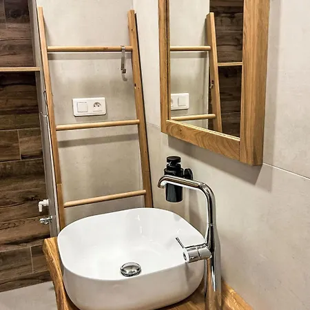 Ski&bike Sirena-7 By Interhome