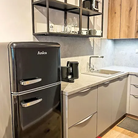 شقة Ski&bike Sirena-7 By Interhome